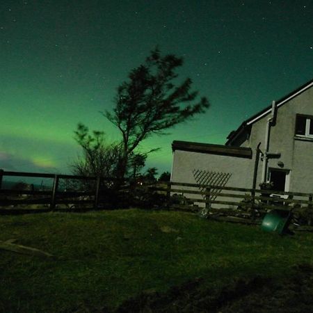 Tir Nan Og Villa Thurso Bagian luar foto