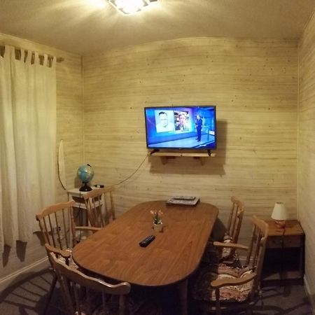 Tir Nan Og Villa Thurso Bagian luar foto