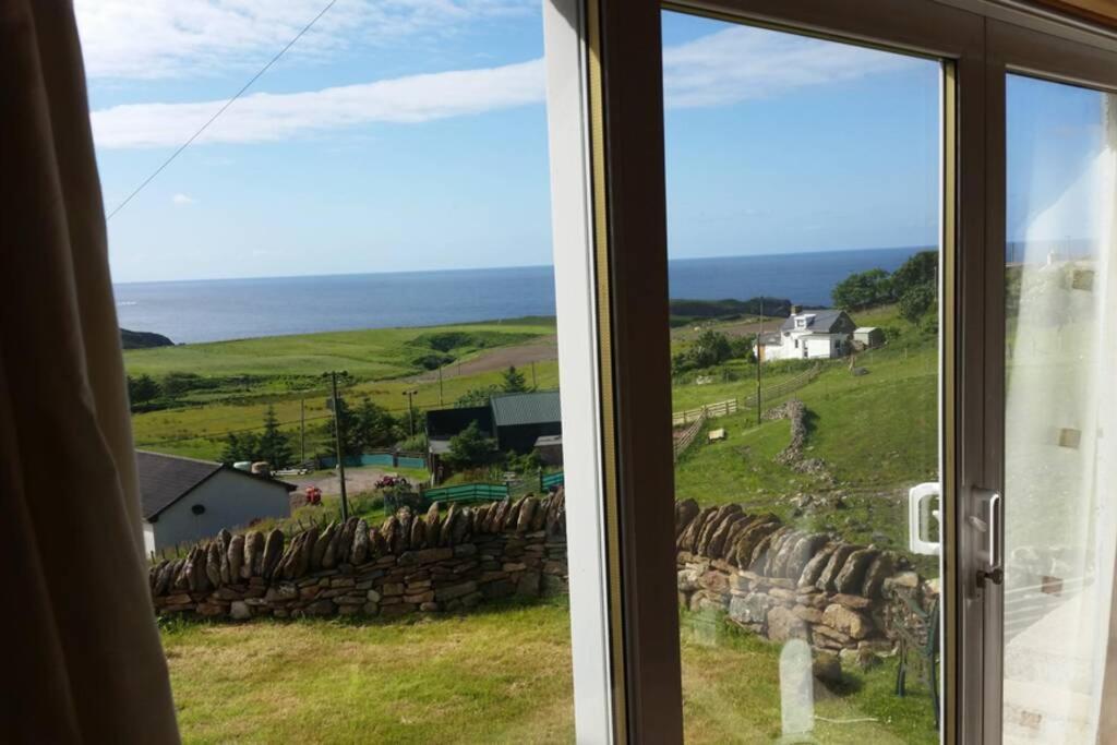 Tir Nan Og Villa Thurso Bagian luar foto