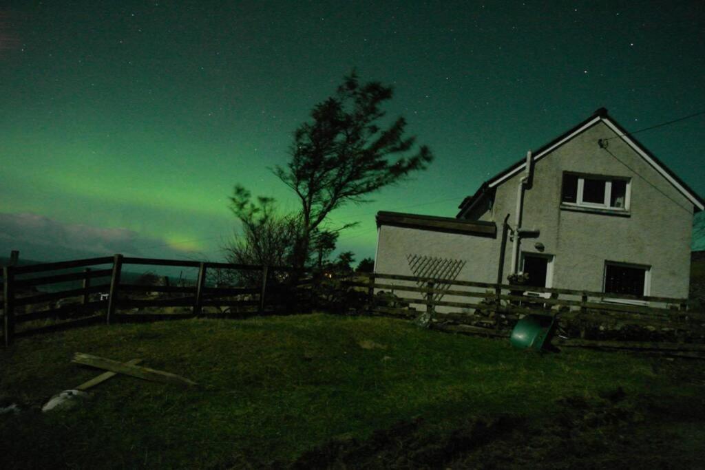 Tir Nan Og Villa Thurso Bagian luar foto
