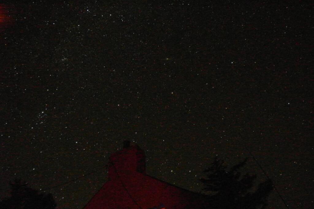 Tir Nan Og Villa Thurso Bagian luar foto