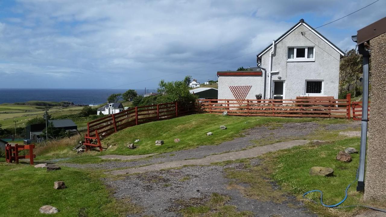 Tir Nan Og Villa Thurso Bagian luar foto