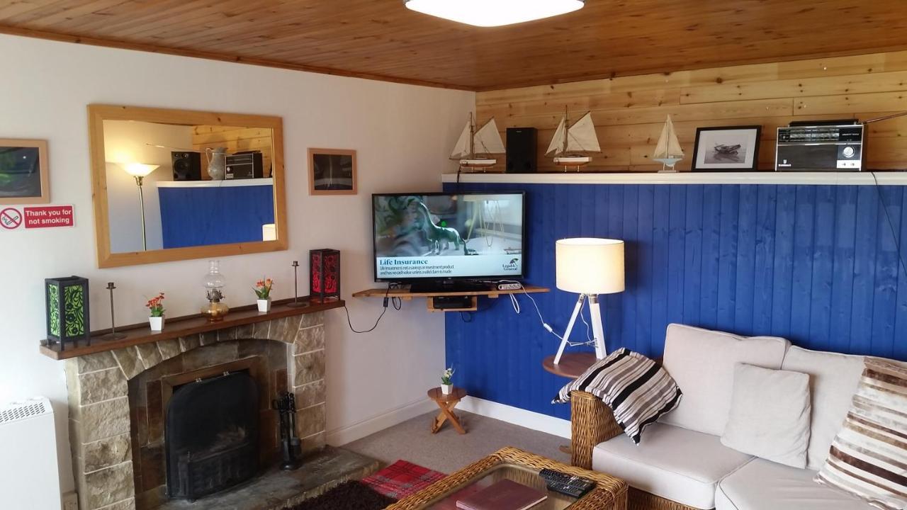 Tir Nan Og Villa Thurso Bagian luar foto