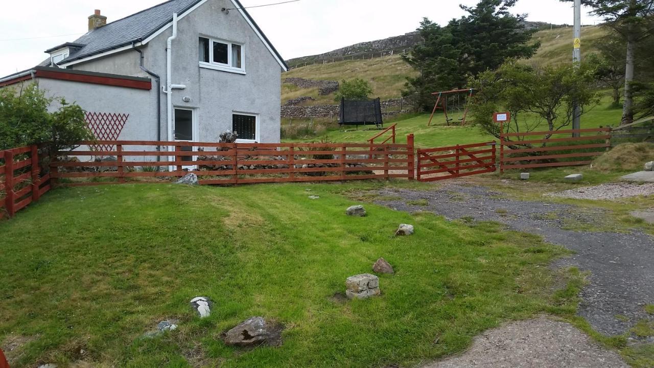 Tir Nan Og Villa Thurso Bagian luar foto