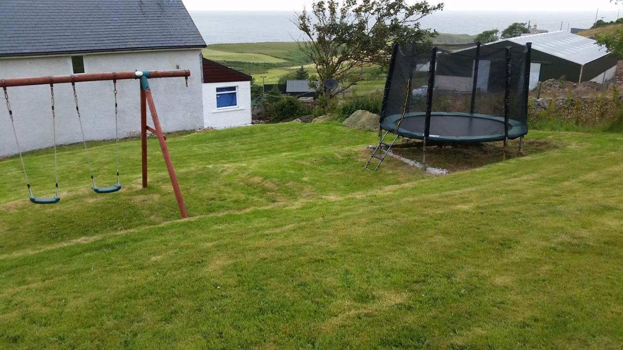 Tir Nan Og Villa Thurso Bagian luar foto