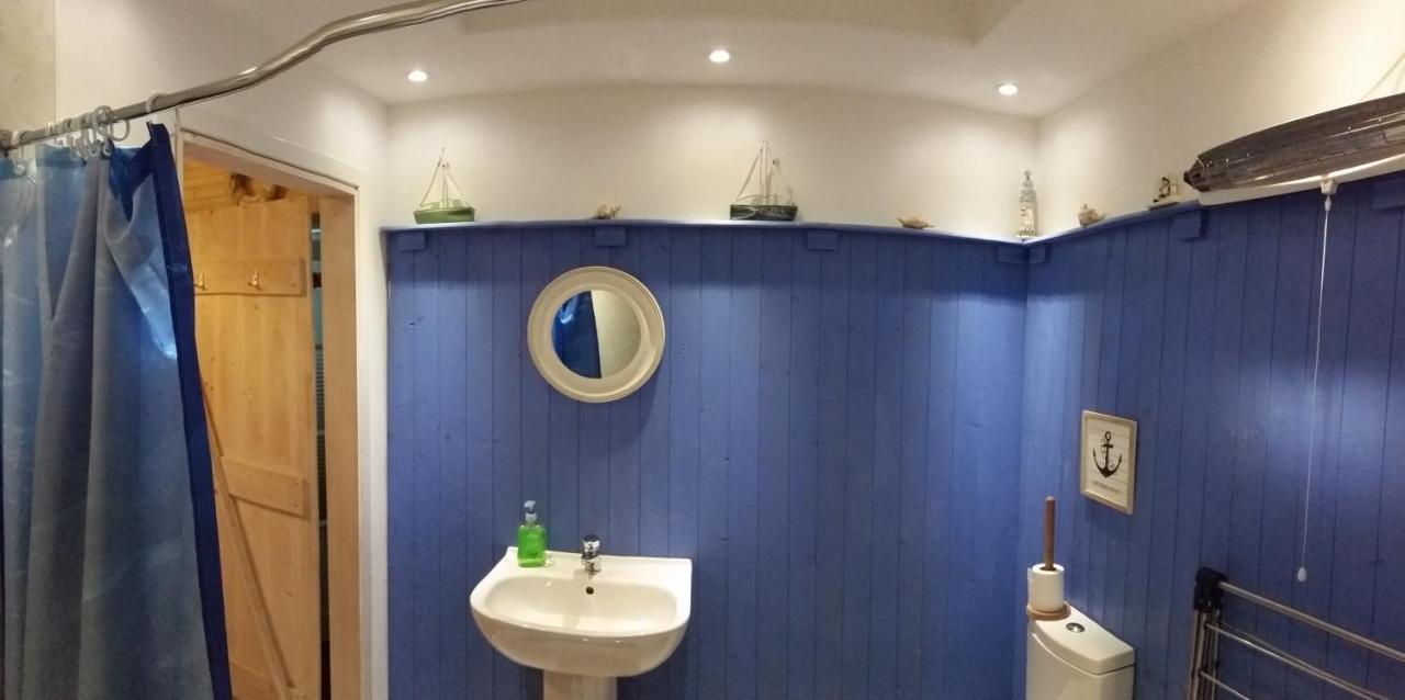 Tir Nan Og Villa Thurso Bagian luar foto
