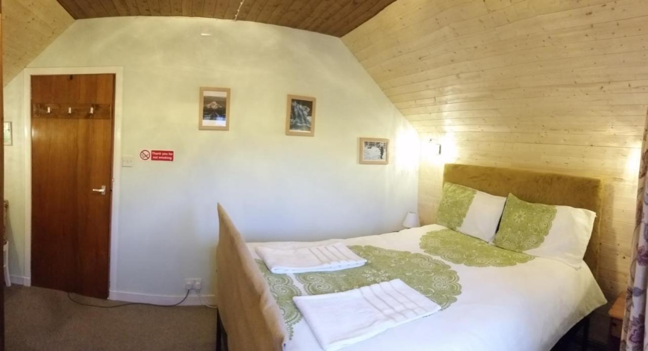 Tir Nan Og Villa Thurso Bagian luar foto