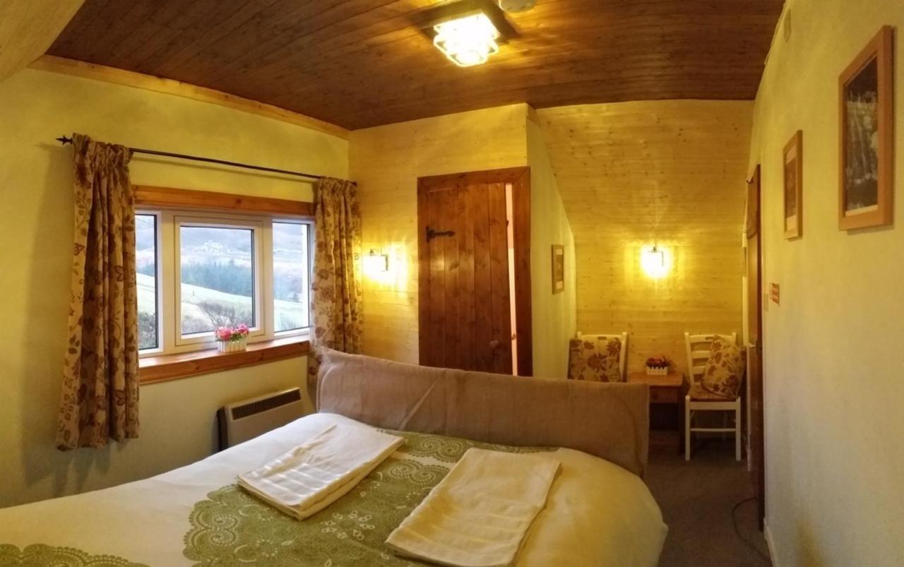 Tir Nan Og Villa Thurso Bagian luar foto