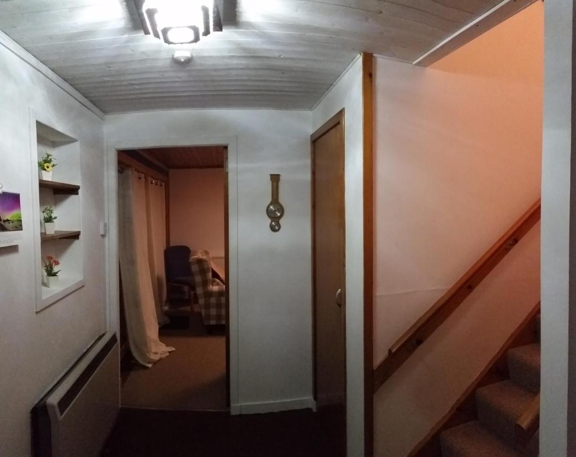 Tir Nan Og Villa Thurso Bagian luar foto