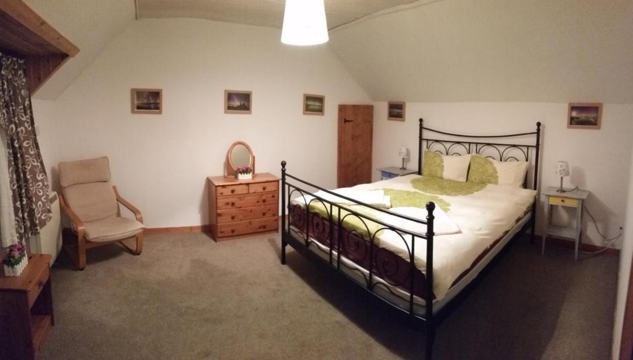 Tir Nan Og Villa Thurso Bagian luar foto