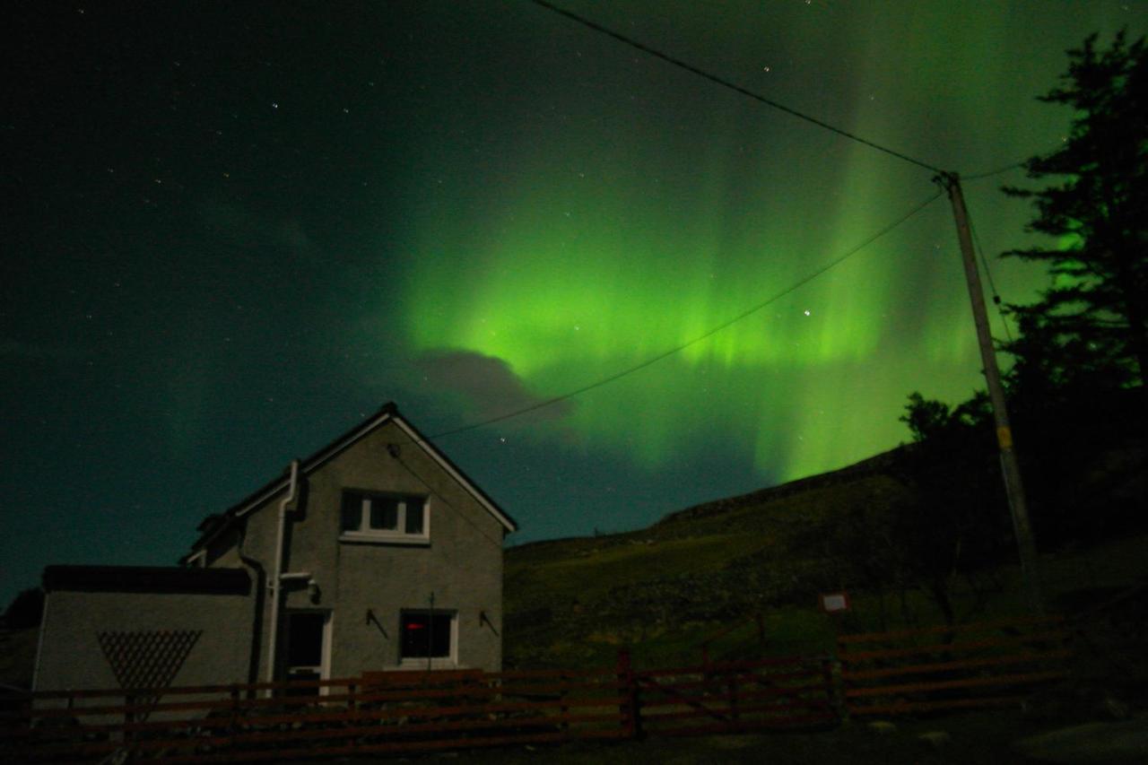 Tir Nan Og Villa Thurso Bagian luar foto